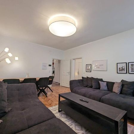 Big Cityapartment 19 Vídeň Exteriér fotografie