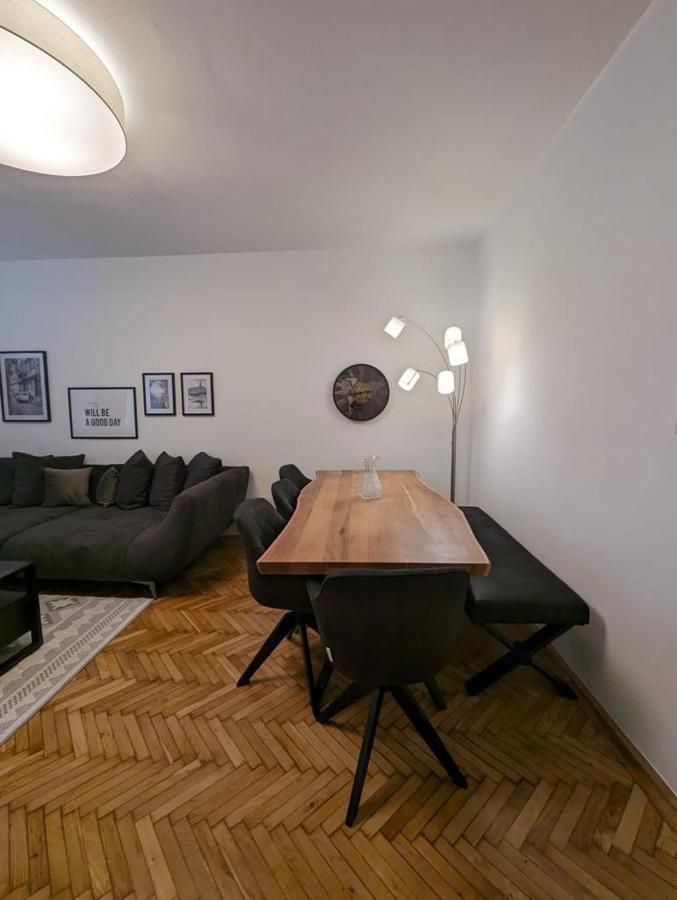 Big Cityapartment 19 Vídeň Exteriér fotografie
